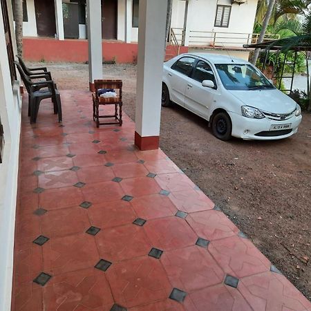 Manshore Bay Kannur Exterior photo