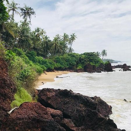 Manshore Bay Kannur Exterior photo