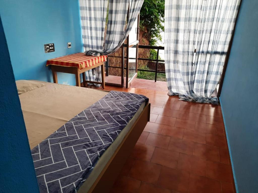 Manshore Bay Kannur Exterior photo