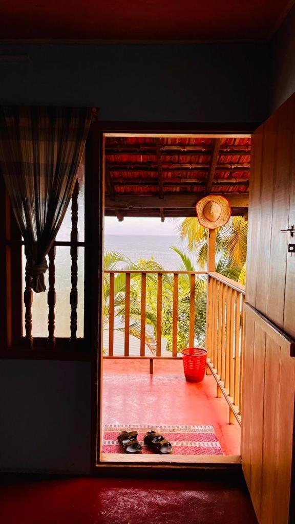 Manshore Bay Kannur Exterior photo