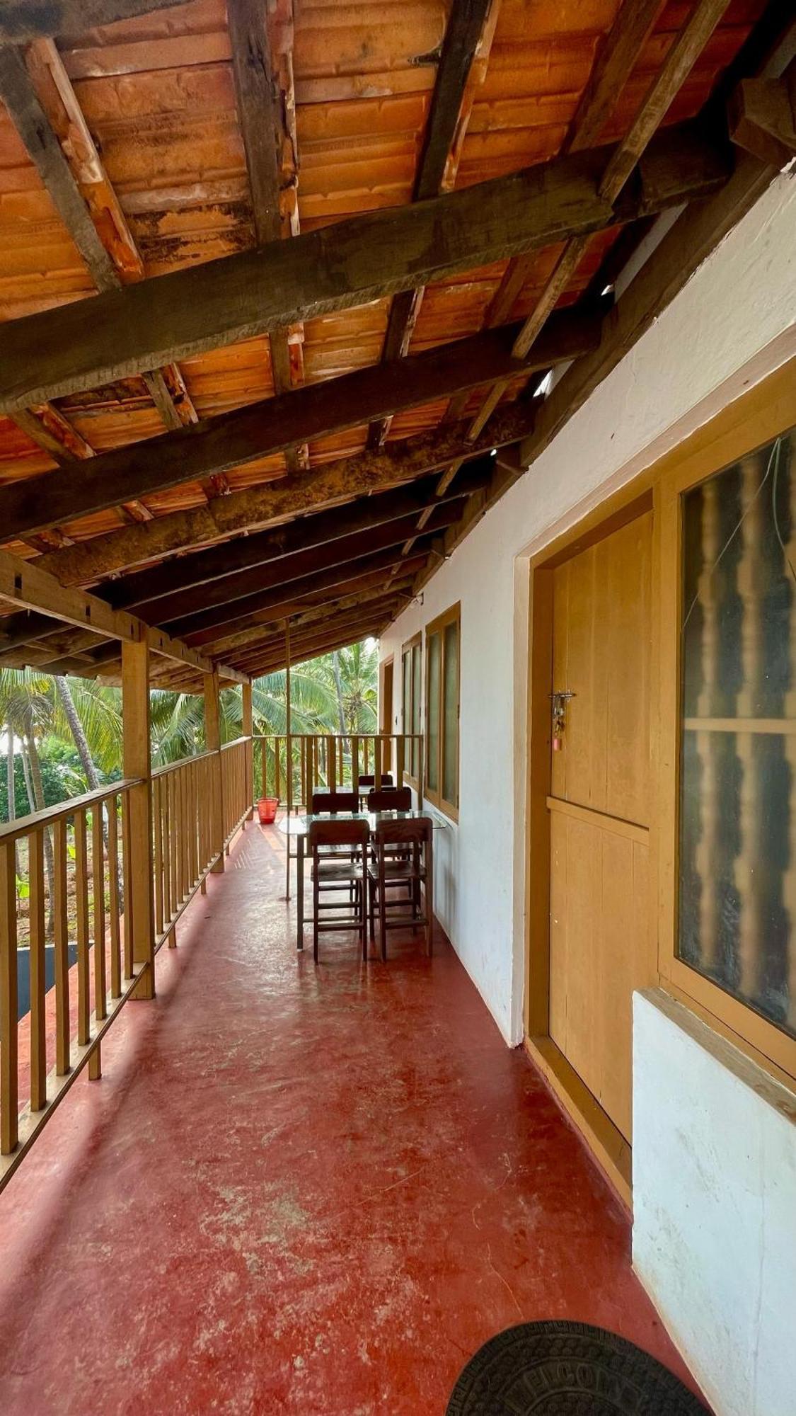 Manshore Bay Kannur Exterior photo
