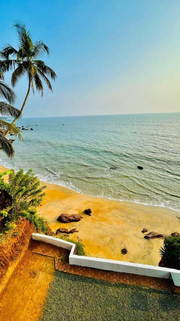 Manshore Bay Kannur Exterior photo