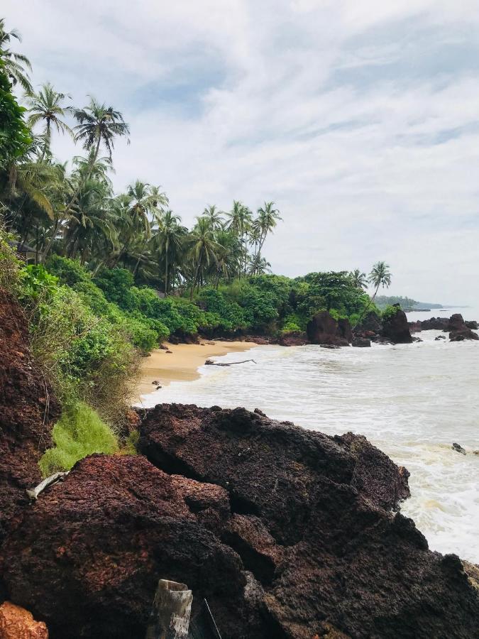 Manshore Bay Kannur Exterior photo